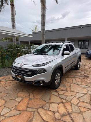 FIAT TORO 1.8 16V EVO FLEX FREEDOM AT6
